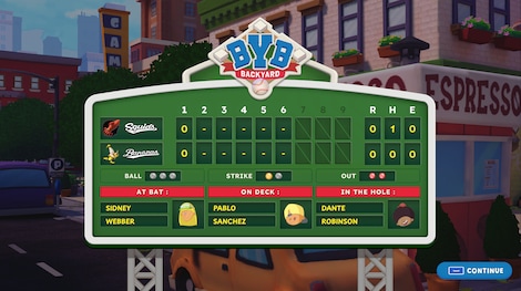Backyard Baseball (Xbox Series X/S, PC) - Xbox Live Key - AUSTRALIA - 10