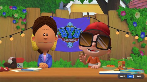 Backyard Baseball (Xbox Series X/S, PC) - Xbox Live Key - AUSTRALIA - 6