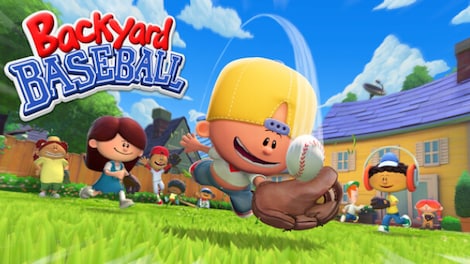 Backyard Baseball (Xbox Series X/S, PC) - Xbox Live Key - AUSTRALIA - 0