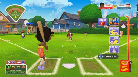 Backyard Baseball (Xbox Series X/S, PC) - Xbox Live Key - AUSTRALIA - 8