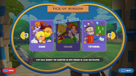 Backyard Baseball (Xbox Series X/S, PC) - Xbox Live Key - AUSTRALIA - 7