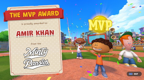 Backyard Baseball (Xbox Series X/S, PC) - Xbox Live Key - EUROPE - 3