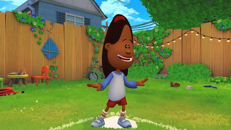 Backyard Baseball (Xbox Series X/S, PC) - Xbox Live Key - UNITED KINGDOM - 4