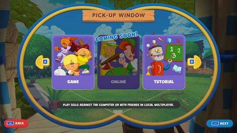 Backyard Baseball (Xbox Series X/S, PC) - Xbox Live Key - UNITED KINGDOM - 7
