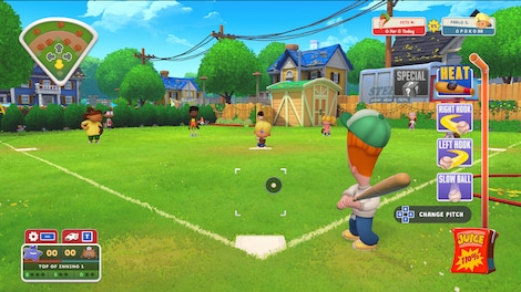 Backyard Baseball (Xbox Series X/S, PC) - Xbox Live Key - UNITED STATES - 11