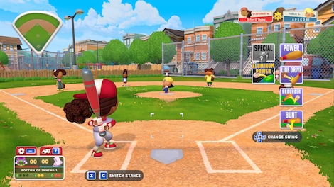 Backyard Baseball (Xbox Series X/S, PC) - Xbox Live Key - UNITED STATES - 5