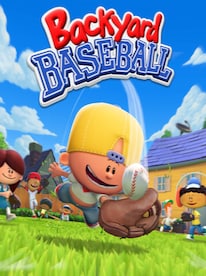Backyard Baseball (Xbox Series X/S, PC) - Xbox Live Key - UNITED STATES - 1