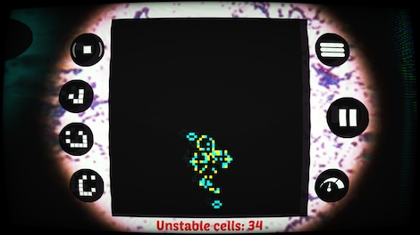 Bacteria Steam Gift GLOBAL - 11