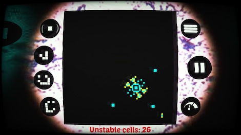 Bacteria Steam Gift GLOBAL - 9