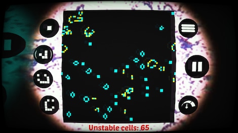 Bacteria Steam Gift GLOBAL - 8