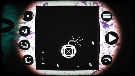 Bacteria Steam Gift GLOBAL - 7