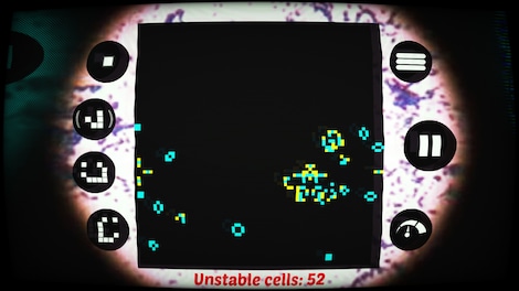 Bacteria Steam Gift GLOBAL - 4