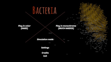 Bacteria Steam Gift GLOBAL - 3