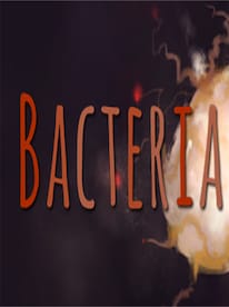 Bacteria Steam Gift GLOBAL - 1