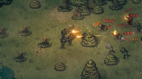Bad 2 Bad: Apocalypse (PC) - Steam Account - GLOBAL - 3