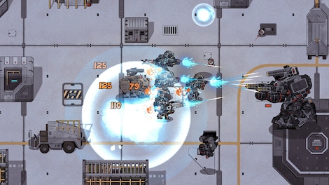 Bad 2 Bad: Apocalypse (PC) - Steam Account - GLOBAL - 8