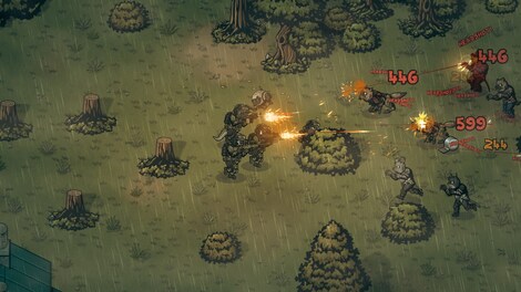 Bad 2 Bad: Apocalypse (PC) - Steam Gift - EUROPE - 3