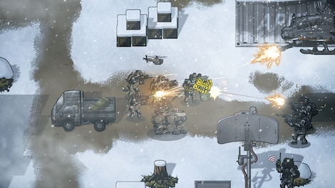 Bad 2 Bad: Apocalypse (PC) - Steam Gift - EUROPE - 6