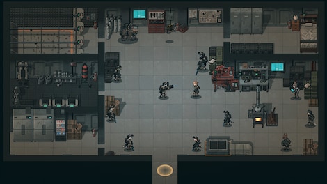 Bad 2 Bad: Apocalypse (PC) - Steam Gift - EUROPE - 5