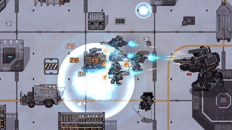 Bad 2 Bad: Apocalypse (PC) - Steam Gift - EUROPE - 8