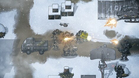 Bad 2 Bad: Apocalypse (PC) - Steam Gift - GLOBAL - 6