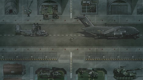 Bad 2 Bad: Apocalypse (PC) - Steam Gift - NORTH AMERICA - 4