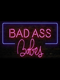 Bad ass babes Steam Gift GLOBAL - 1