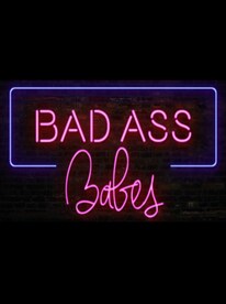 Bad ass babes Steam Key GLOBAL - 1