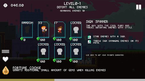 Bad Bots Rise Steam Key GLOBAL - 3
