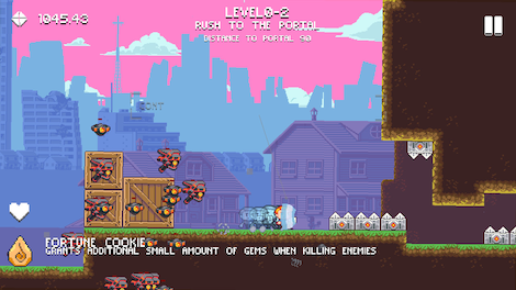 Bad Bots Rise Steam Key GLOBAL - 4
