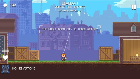 Bad Bots Rise Steam Key GLOBAL - 6