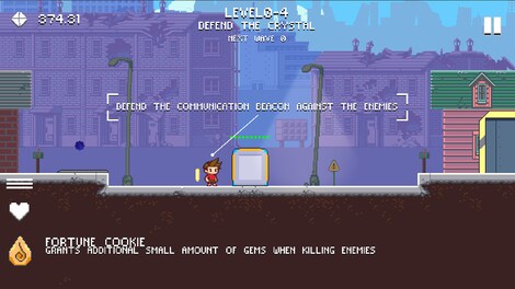 Bad Bots Rise Steam Key GLOBAL - 2