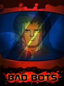 Bad Bots Steam Key GLOBAL - 1
