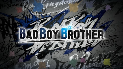 Bad Boy Brother (PC) - Steam Key - GLOBAL - 0