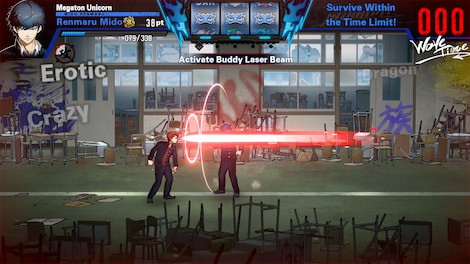 Bad Boy Brother (PC) - Steam Key - GLOBAL - 5