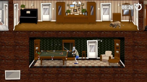 Bad Cat (PC) - Steam Key - GLOBAL - 3