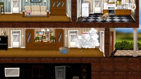 Bad Cat (PC) - Steam Key - GLOBAL - 4