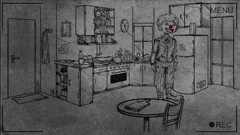 Bad Dream: Coma Steam Gift GLOBAL - 12