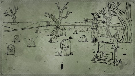 Bad Dream: Coma Steam Gift GLOBAL - 9