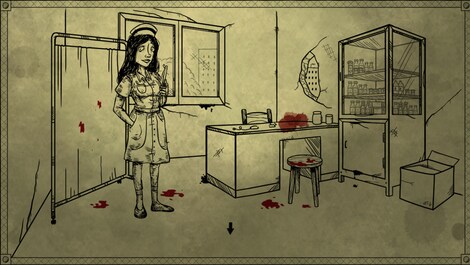 Bad Dream: Coma Steam Gift GLOBAL - 3