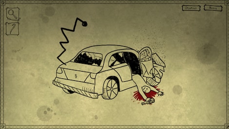 Bad Dream: Coma Steam Key GLOBAL - 7
