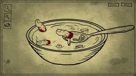 Bad Dream: Coma Steam Key GLOBAL - 6