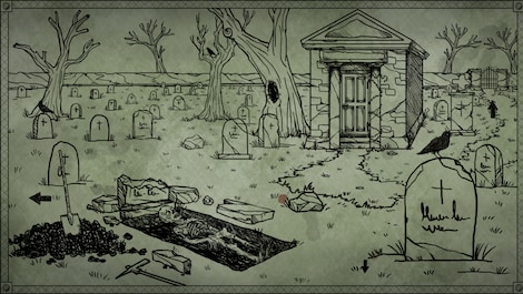 Bad Dream: Coma Steam Key GLOBAL - 4