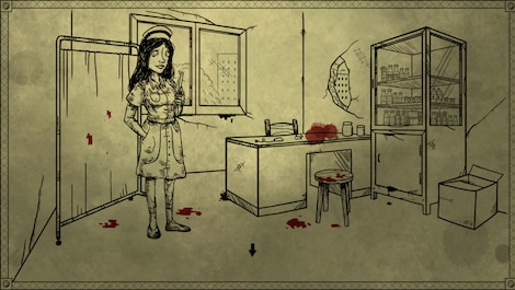 Bad Dream: Coma Steam Key GLOBAL - 3