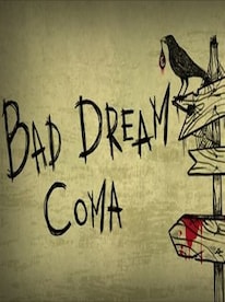 Bad Dream: Coma Steam Key GLOBAL - 1
