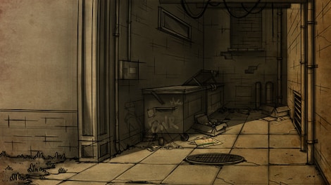 Bad Dream: Fever Steam Key GLOBAL - 3