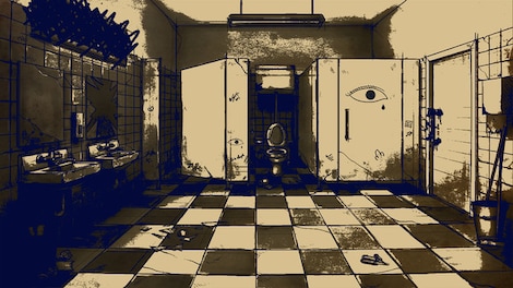 Bad Dream: Fever Steam Key GLOBAL - 8
