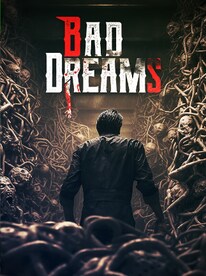 Bad Dreams (PC) - Steam Key - GLOBAL - 1