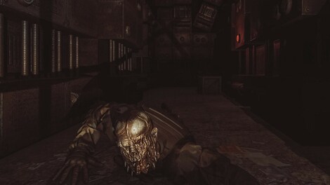 Bad Dreams (PC) - Steam Key - GLOBAL - 9