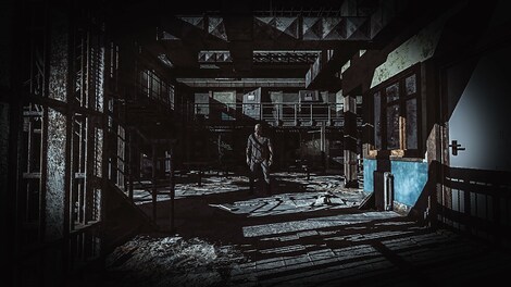 Bad Dreams (PC) - Steam Key - GLOBAL - 3
